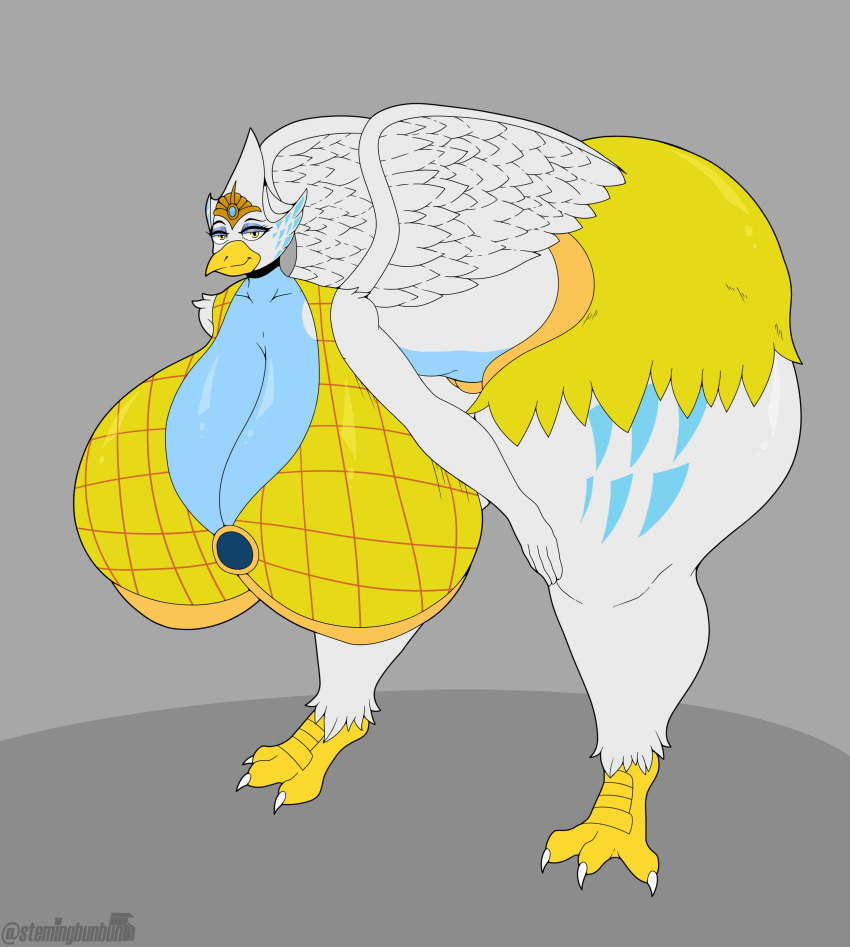 [part 129] artist - stemingbunbun