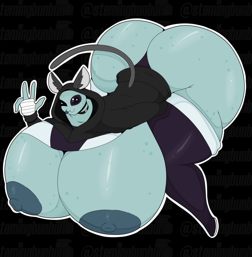 [part 129] artist - stemingbunbun