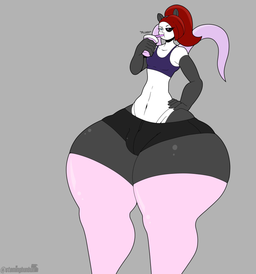 [part 129] artist - stemingbunbun