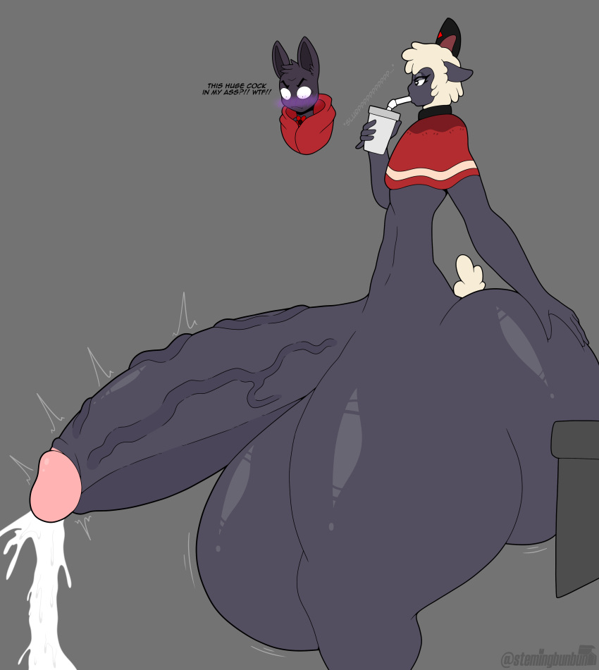 [part 129] artist - stemingbunbun