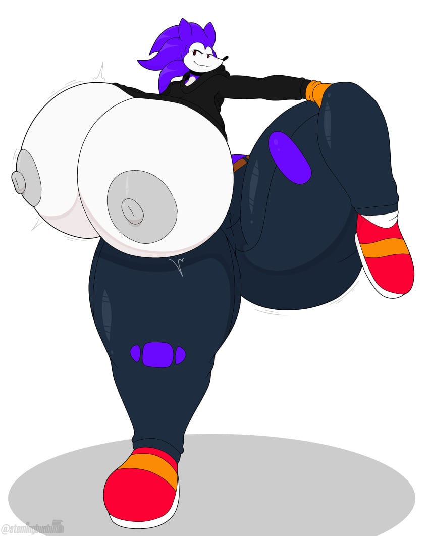 [part 129] artist - stemingbunbun