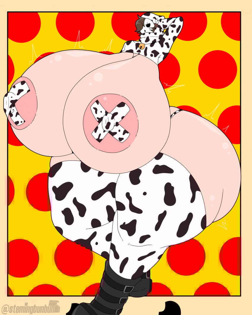 [part 129] artist - stemingbunbun