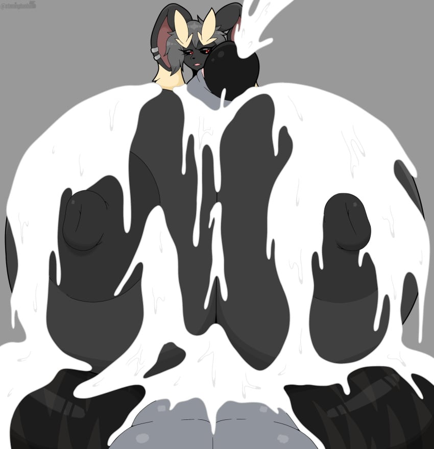 [part 129] artist - stemingbunbun