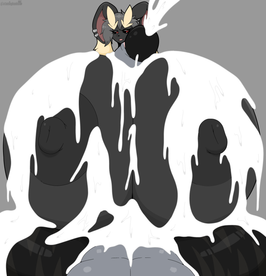 [part 129] artist - stemingbunbun