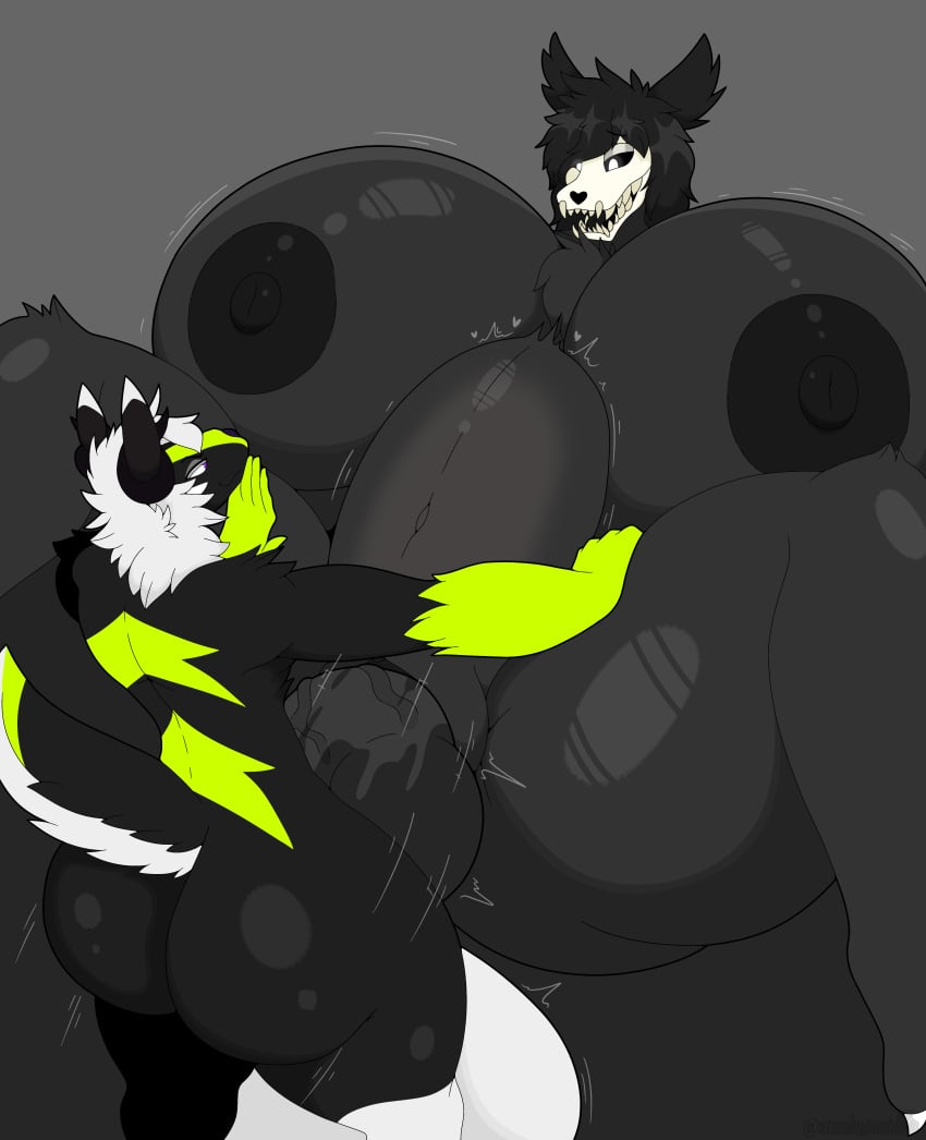 [part 129] artist - stemingbunbun