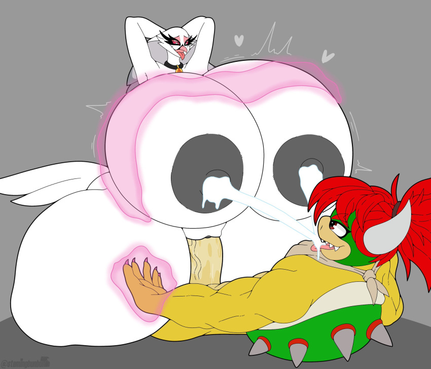 [part 129] artist - stemingbunbun