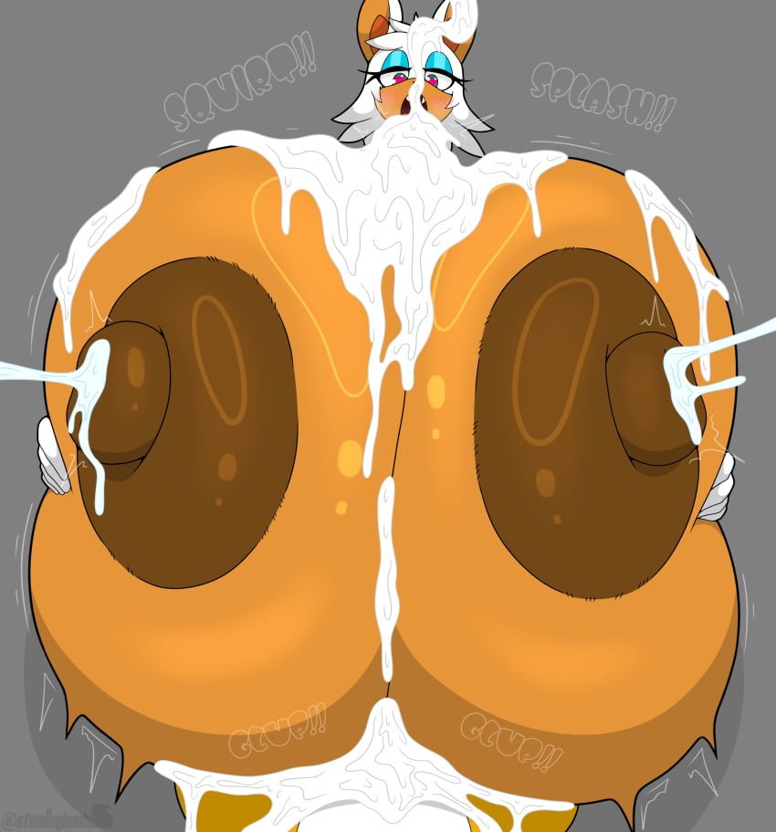 [part 129] artist - stemingbunbun