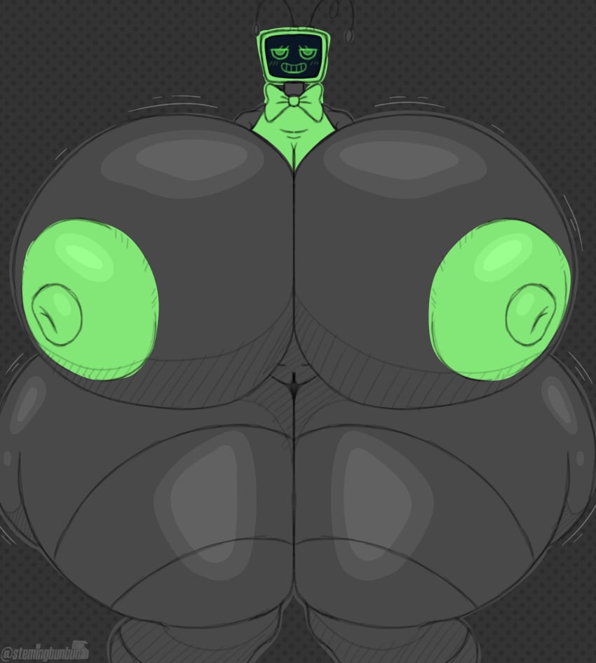 [part 129] artist - stemingbunbun