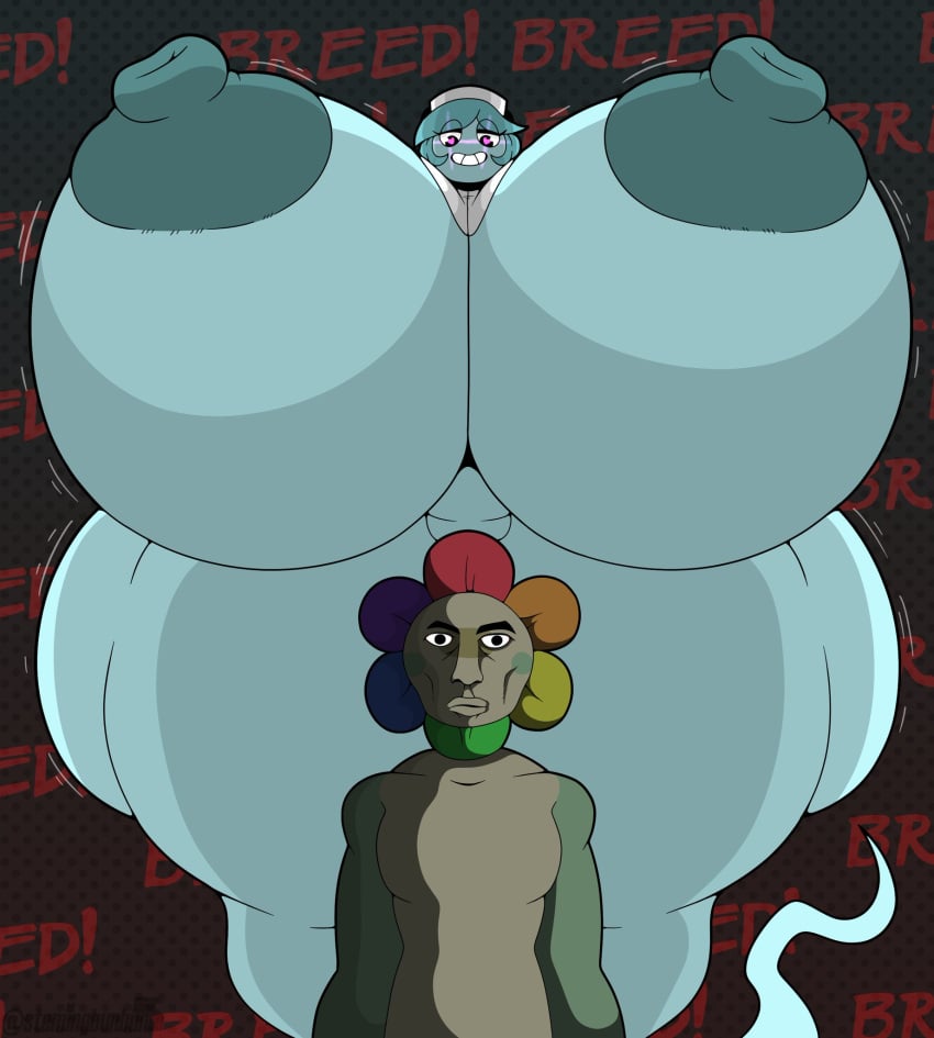 [part 129] artist - stemingbunbun