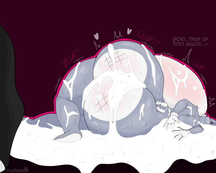 [part 129] artist - stemingbunbun