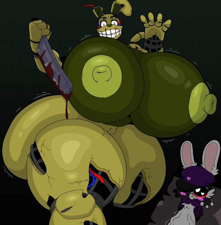 [part 129] artist - stemingbunbun