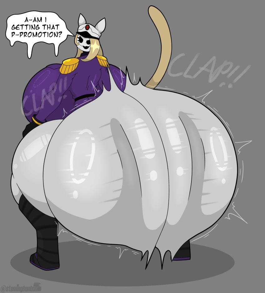 [part 129] artist - stemingbunbun