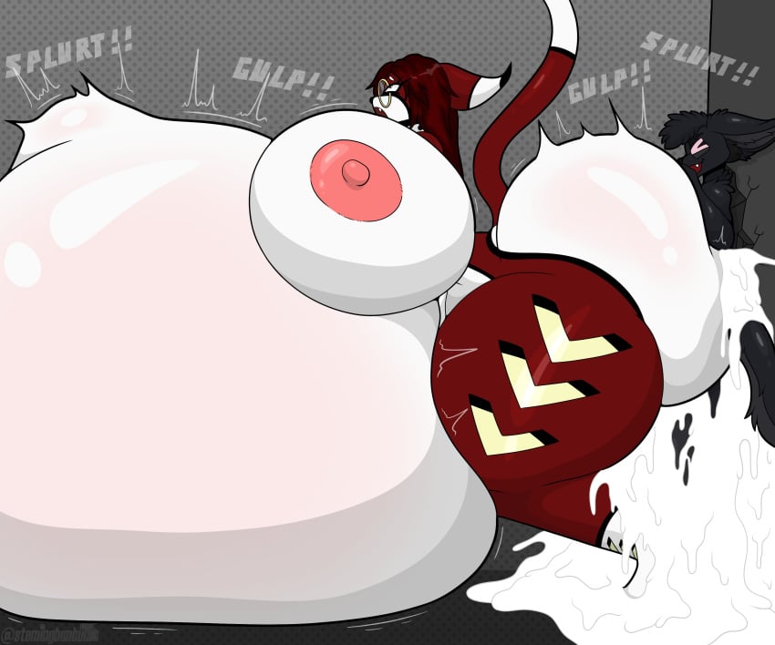 [part 129] artist - stemingbunbun