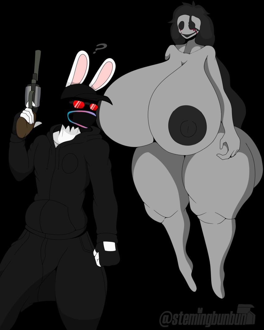 [part 129] artist - stemingbunbun