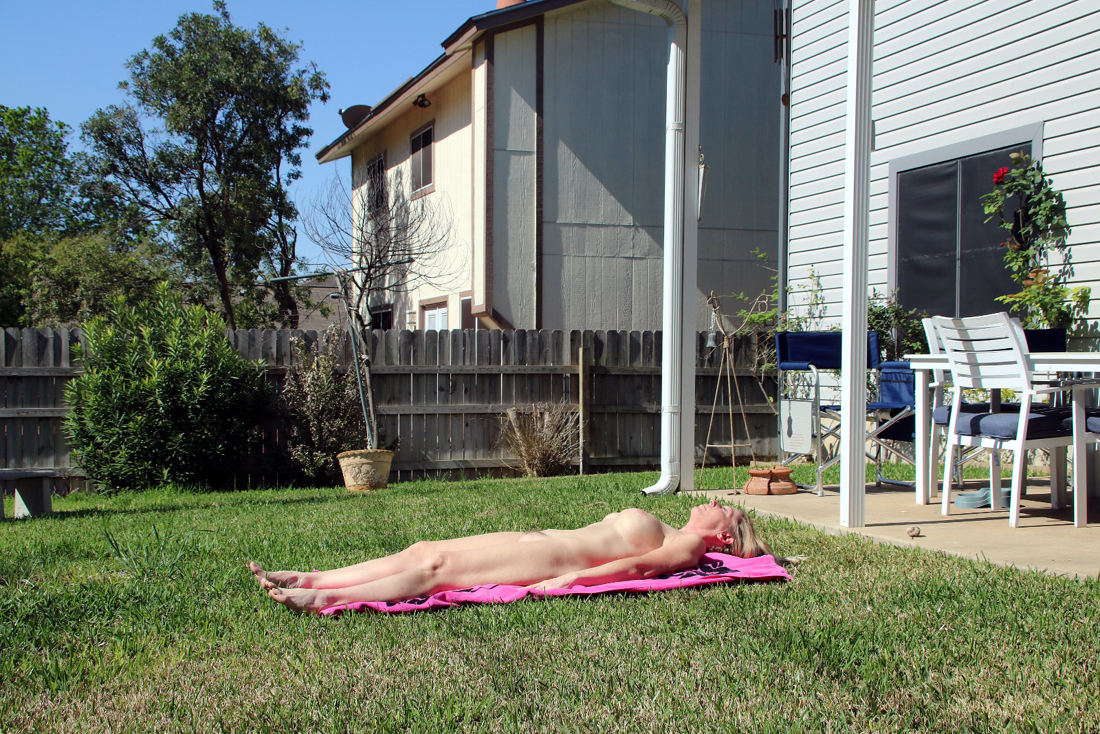 Jack&Allison, Austin, Texas