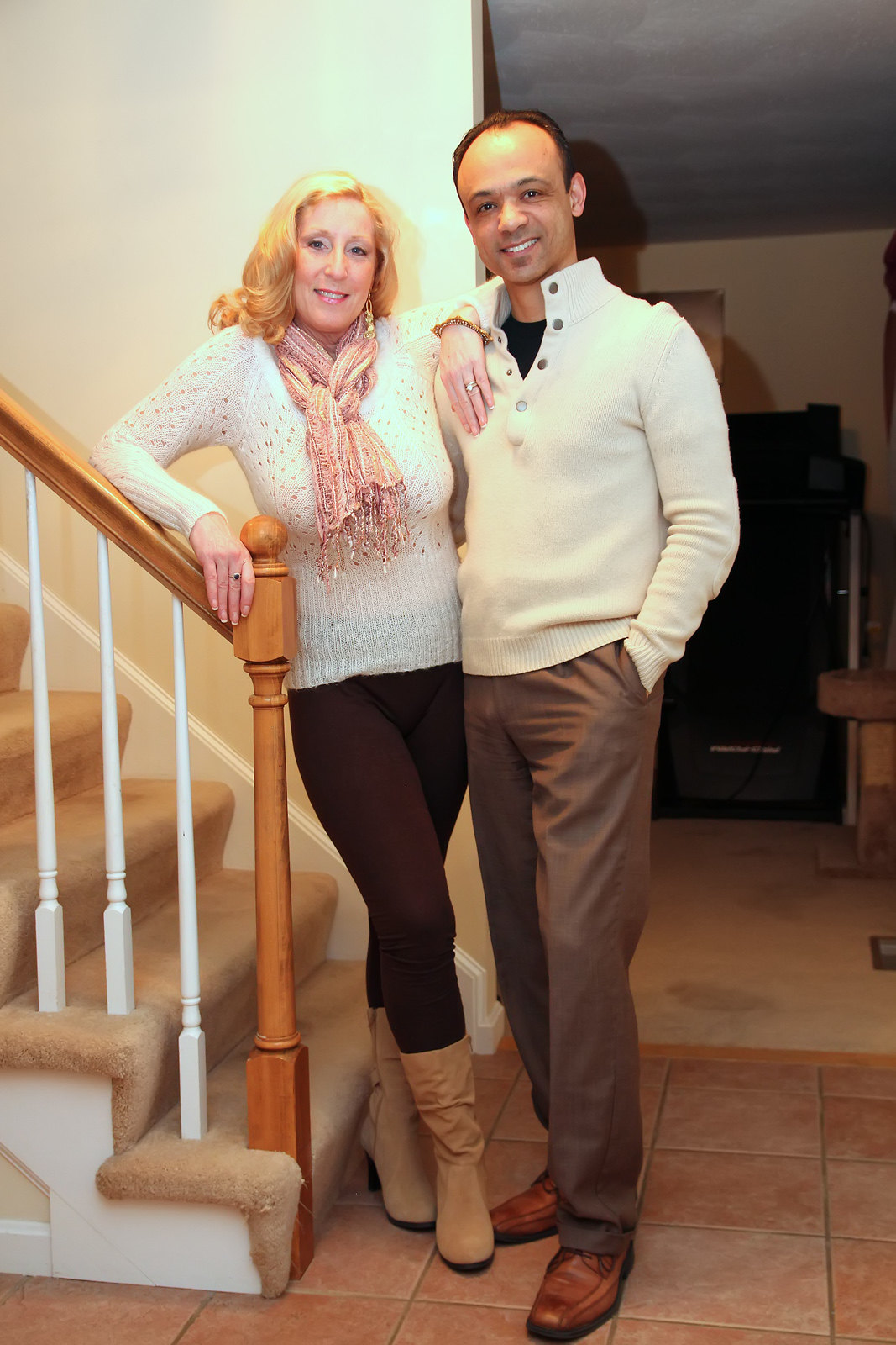 Jack&Allison, Austin, Texas