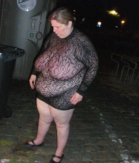 CHANTALE PUTE A MIGRANT