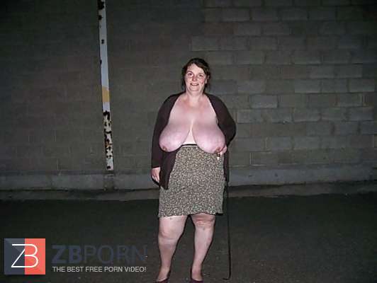 CHANTALE PUTE A MIGRANT