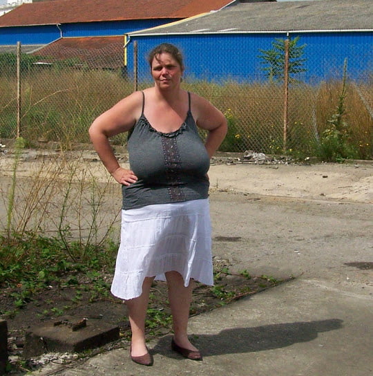 CHANTALE PUTE A MIGRANT