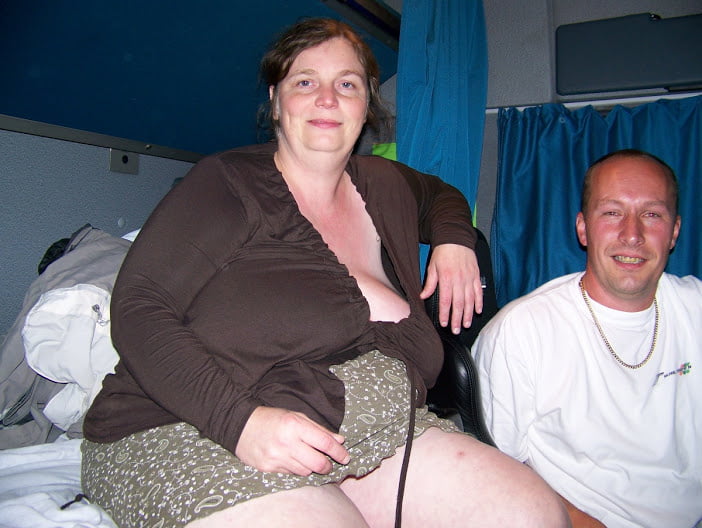 CHANTALE PUTE A MIGRANT