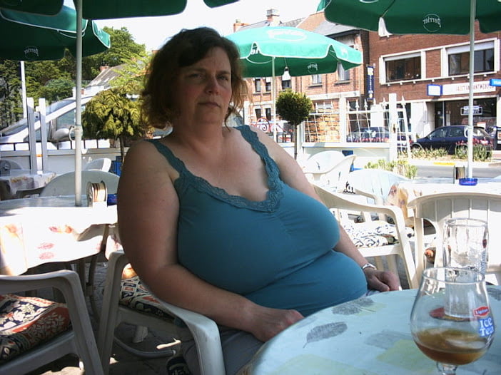 CHANTALE PUTE A MIGRANT