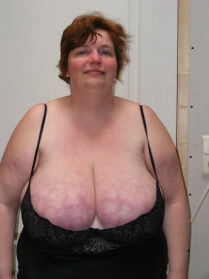 CHANTALE PUTE A MIGRANT