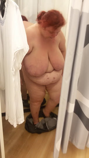 CHANTALE PUTE A MIGRANT