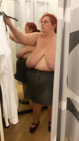 CHANTALE PUTE A MIGRANT