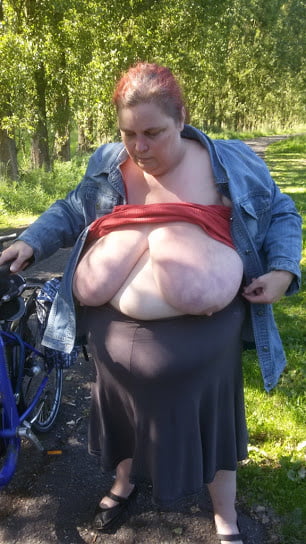 CHANTALE PUTE A MIGRANT