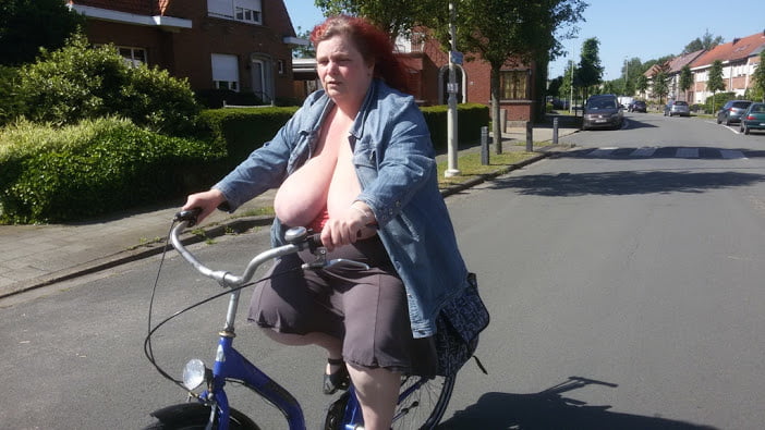 CHANTALE PUTE A MIGRANT