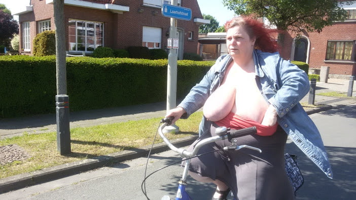 CHANTALE PUTE A MIGRANT