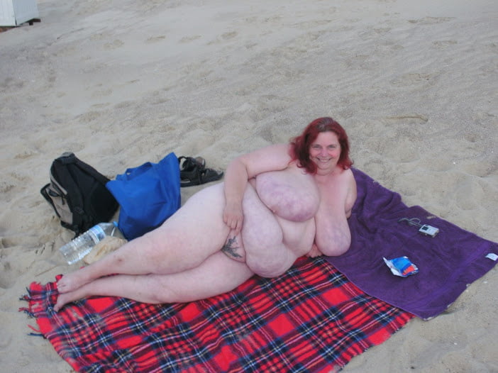 CHANTALE PUTE A MIGRANT