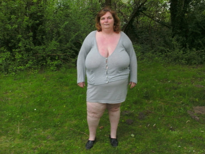 CHANTALE PUTE A MIGRANT