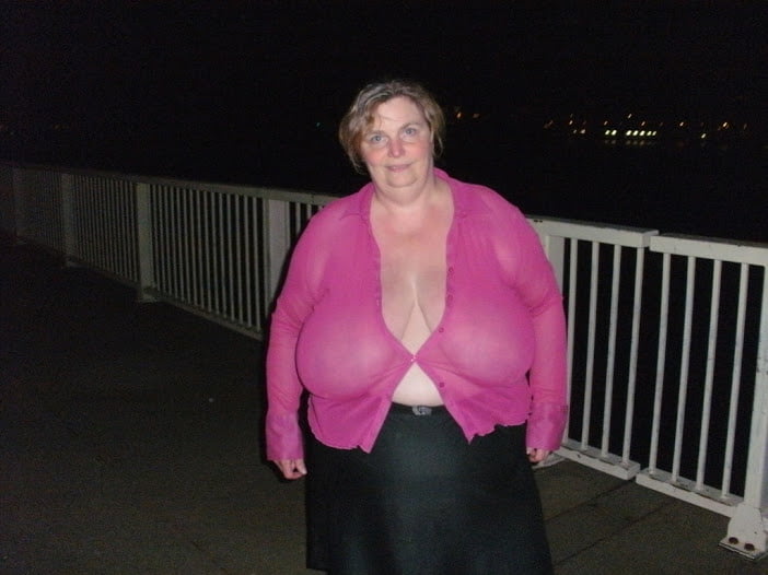 CHANTALE PUTE A MIGRANT