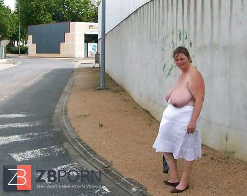 CHANTALE PUTE A MIGRANT