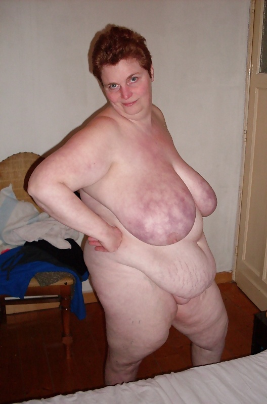 CHANTALE PUTE A MIGRANT