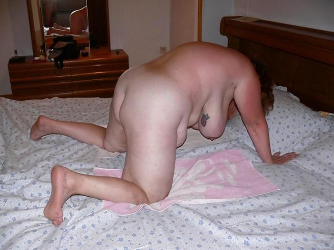 CHANTALE PUTE A MIGRANT