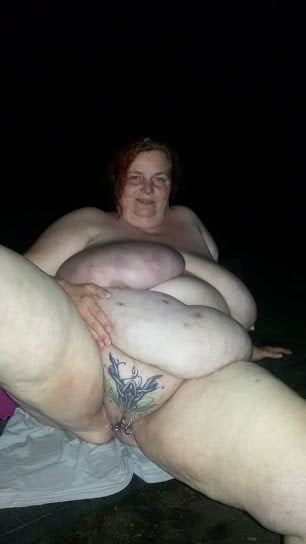 CHANTALE PUTE A MIGRANT