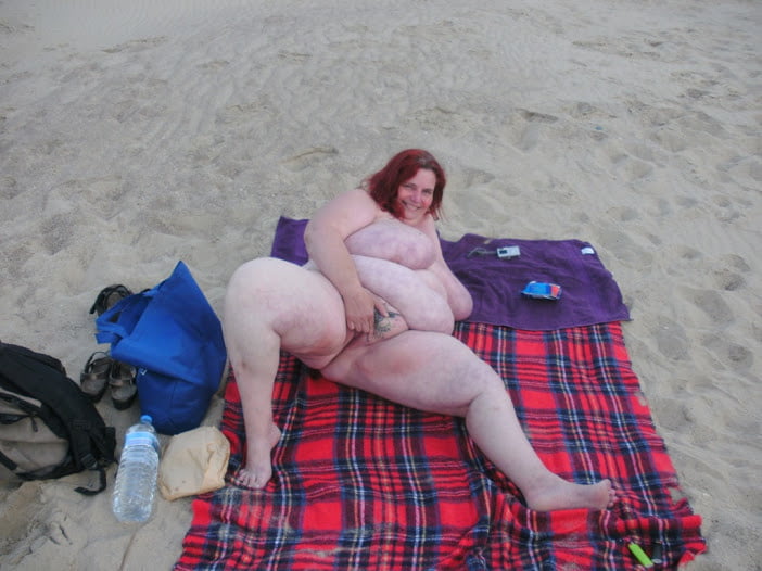 CHANTALE PUTE A MIGRANT