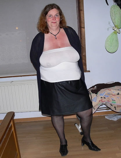 CHANTALE PUTE A MIGRANT