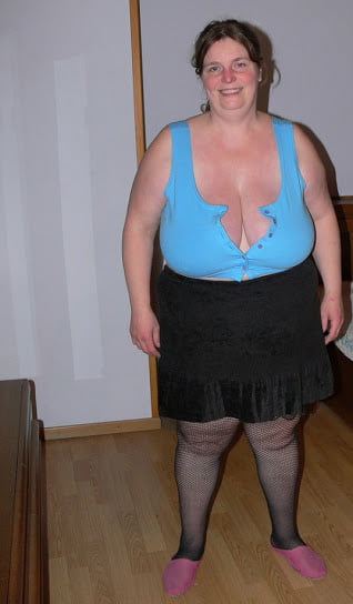 CHANTALE PUTE A MIGRANT