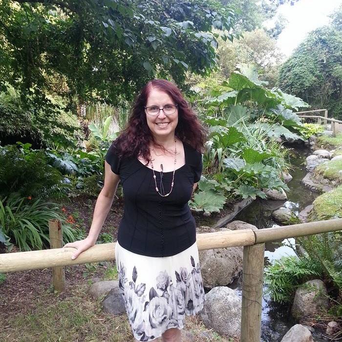 Keith&Julie from Washington State