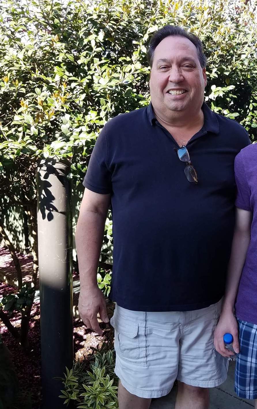 Keith&Julie from Washington State