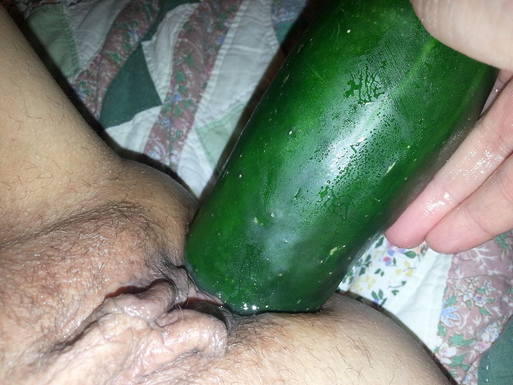 Keith&Julie from Washington State