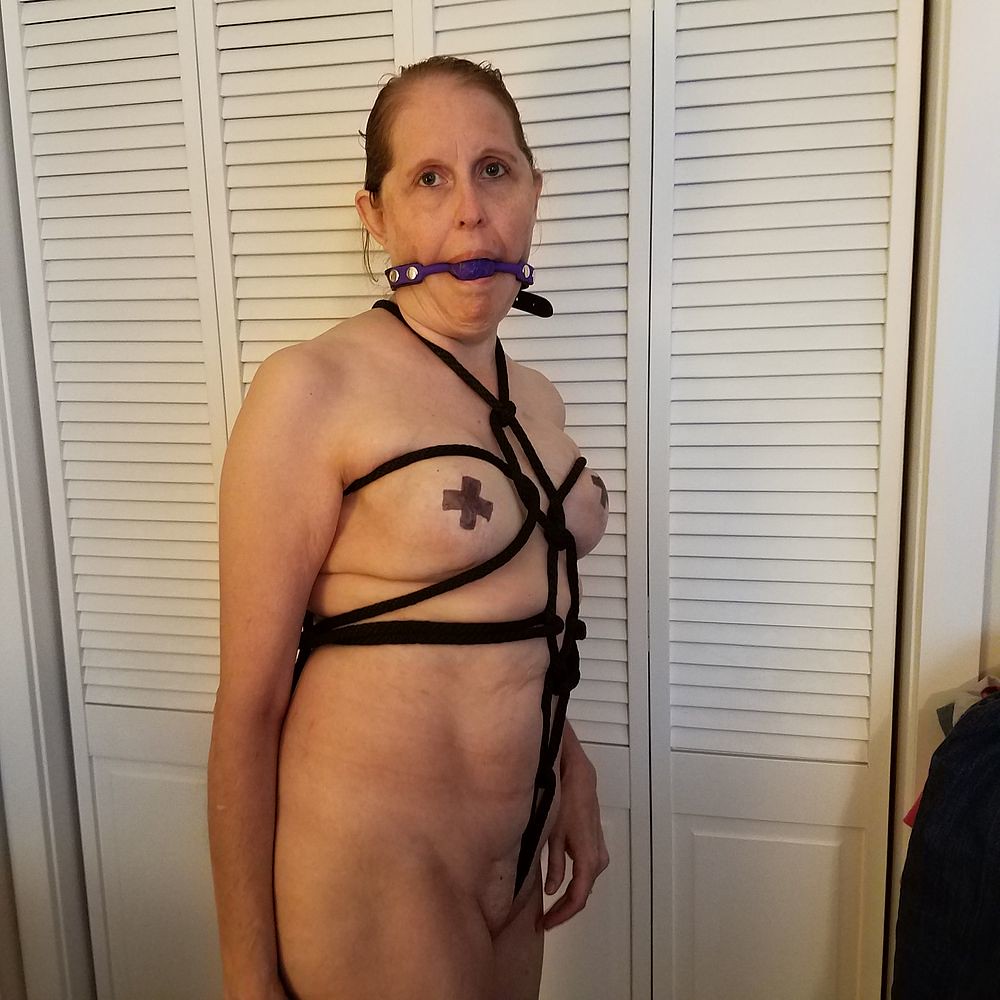 Keith&Julie from Washington State