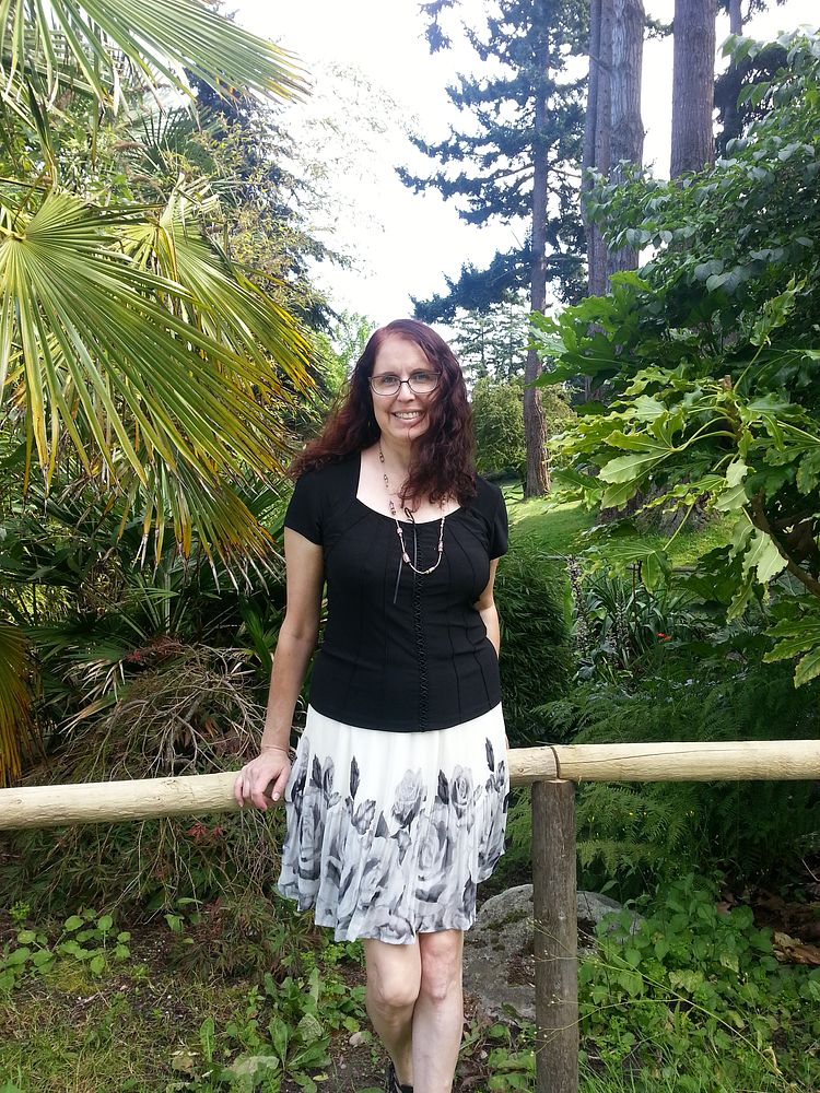 Keith&Julie from Washington State