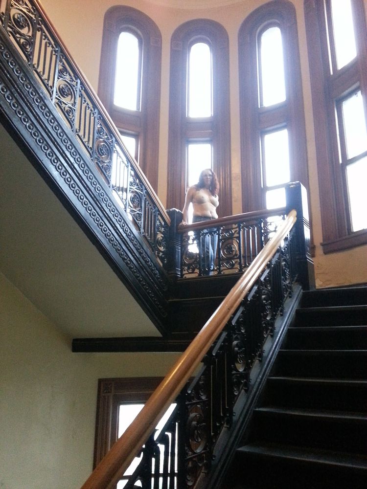 Keith&Julie from Washington State