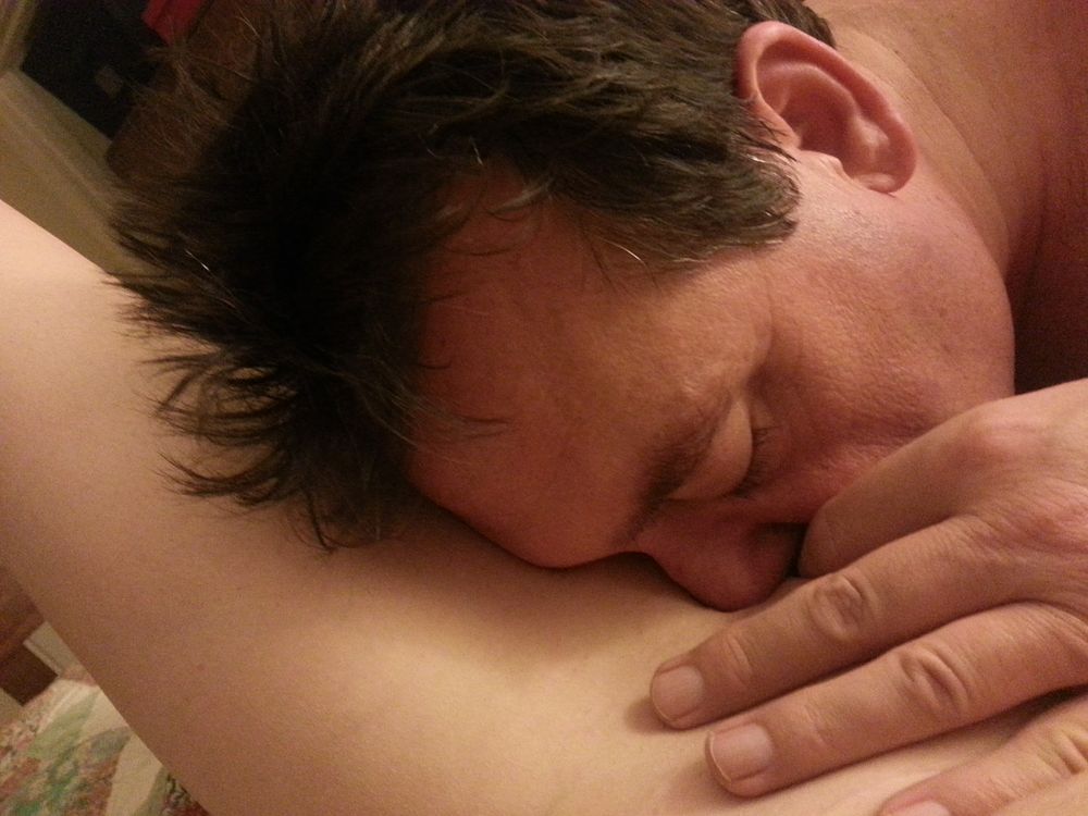 Keith&Julie from Washington State