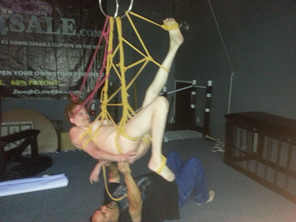 Keith&Julie from Washington State