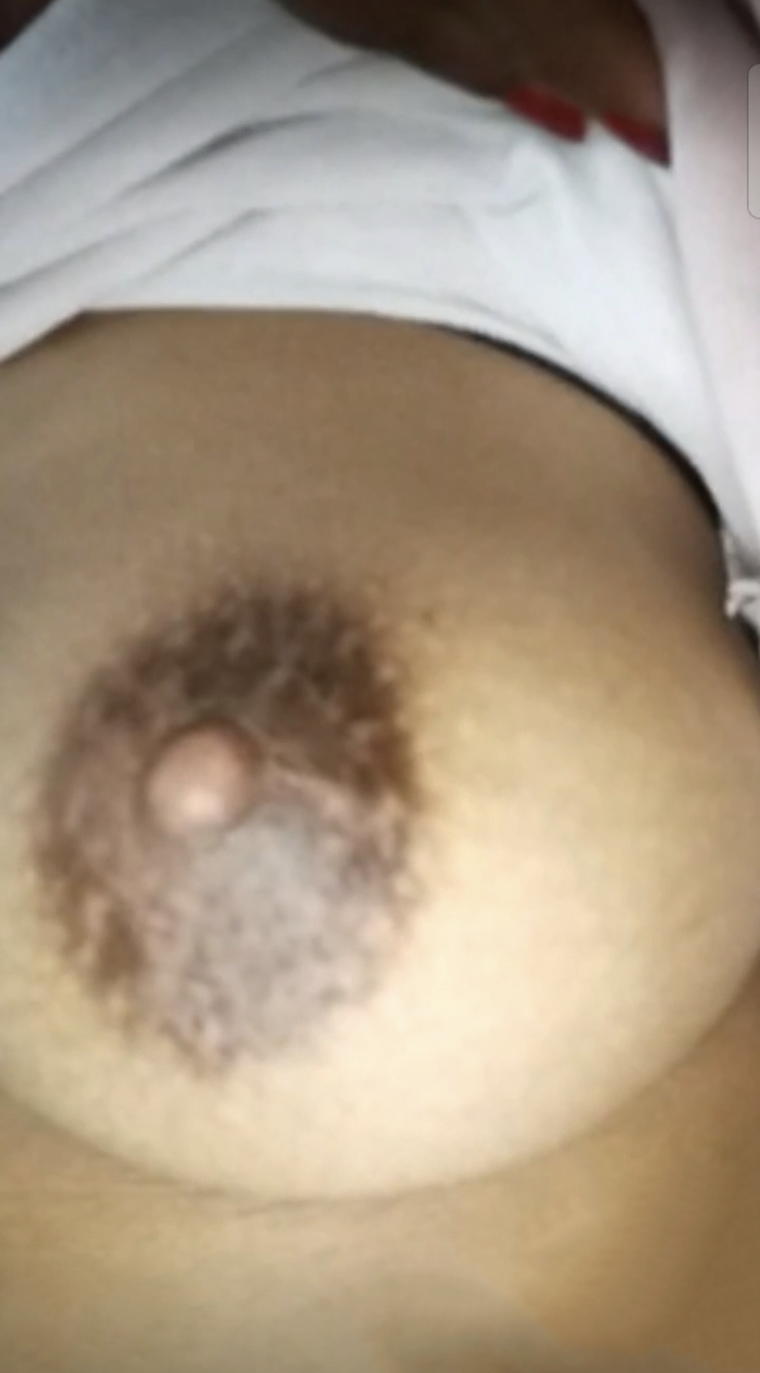 Indian Desi Cute Girl Show Boobs and Pussy